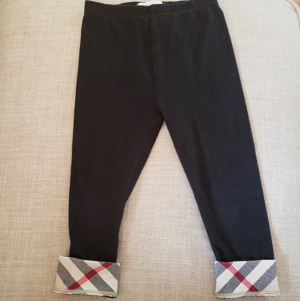 Burberry Toddler
